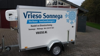 Vrieso Sonnega